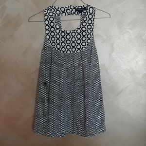 Banana Republic top. Size XS.